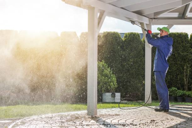 Best Oil and Grease Removal from Surfaces in Steele, MO